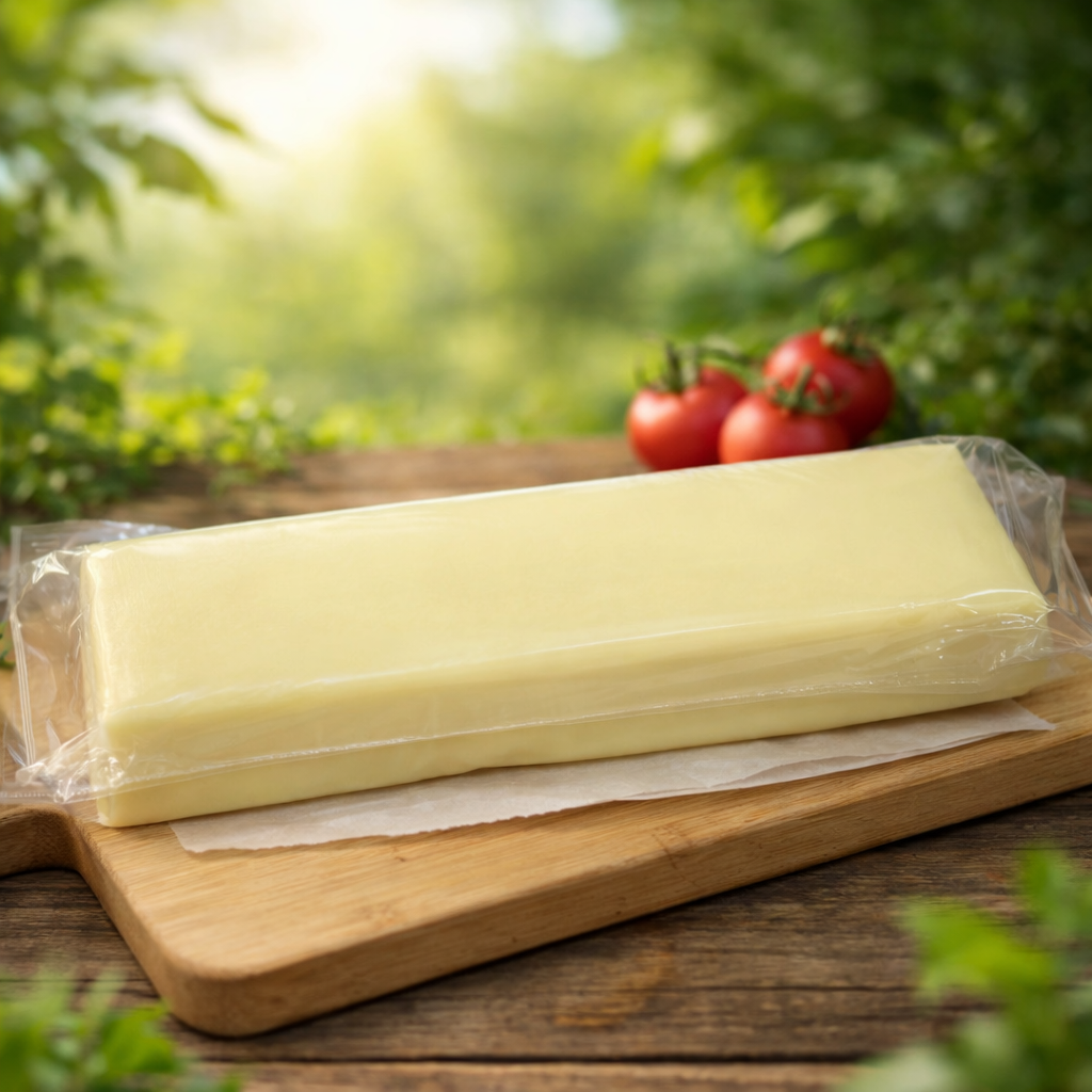 Tam Yağlı Taze Dil Peyniri